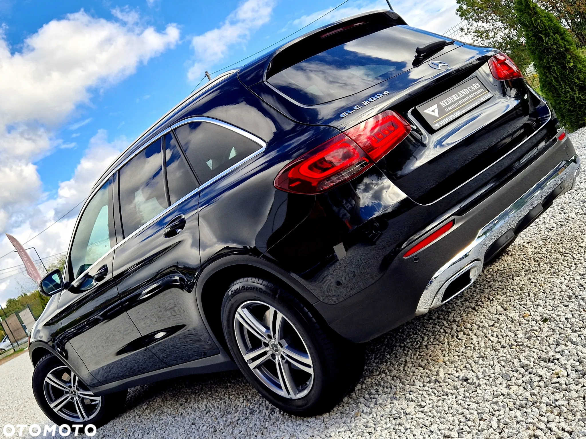 Mercedes-Benz GLC - 39