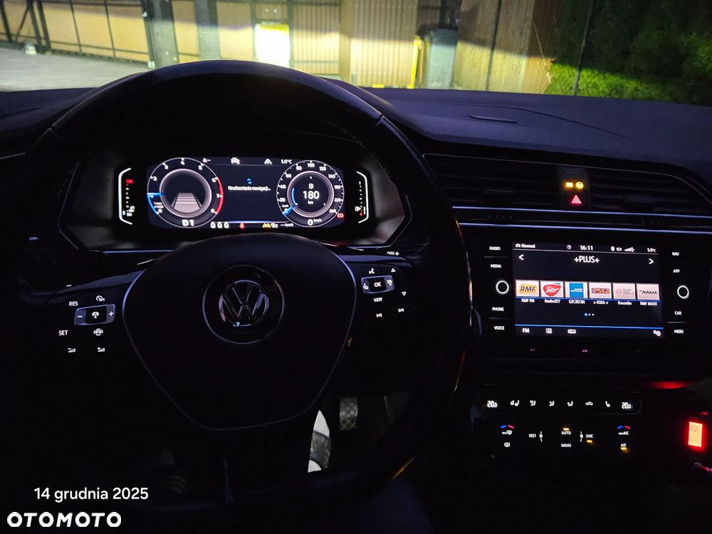 Volkswagen Tiguan 2.0 TSI 4Mot Highline DSG - 31