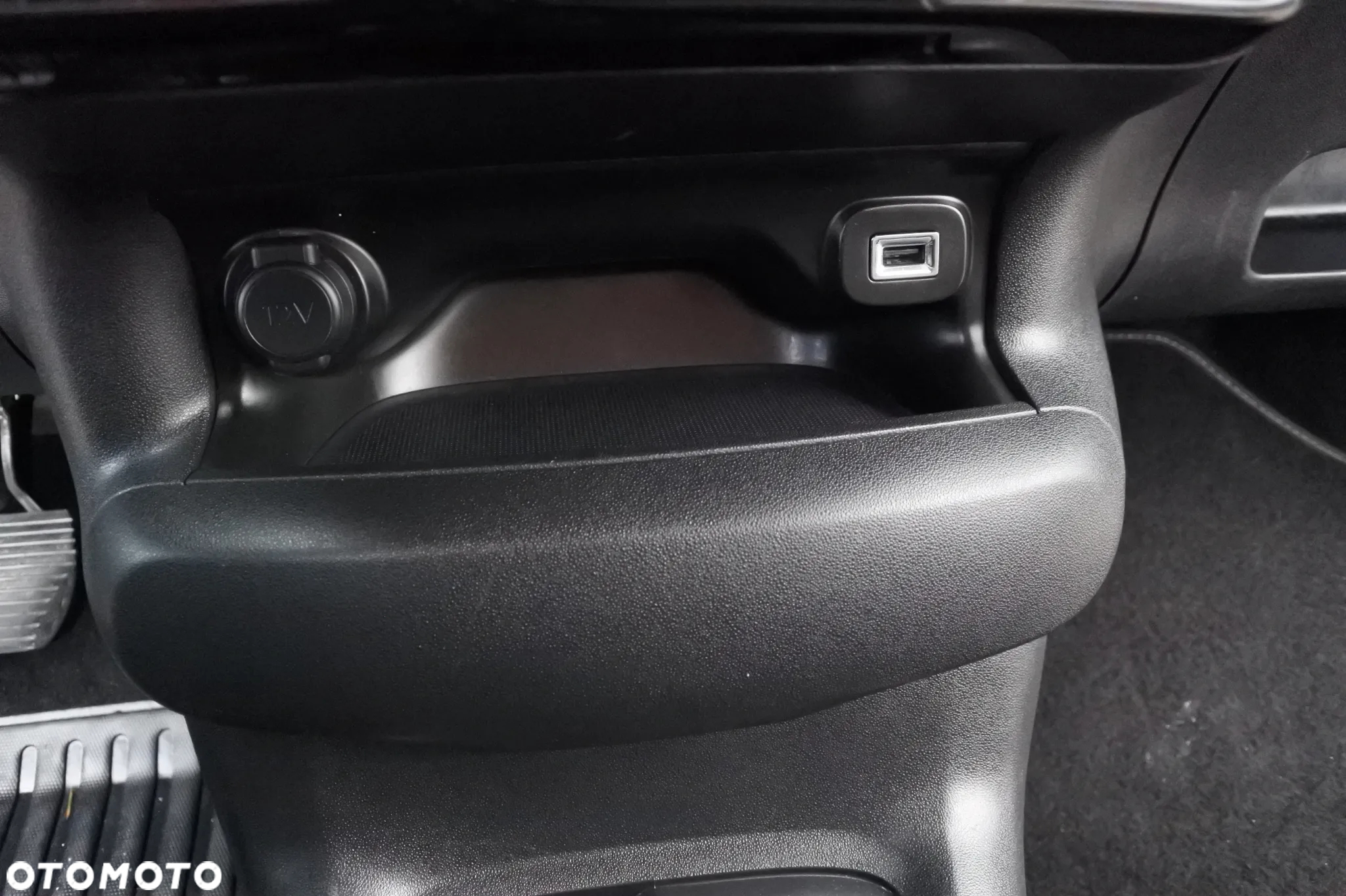 Citroën C4 Cactus PureTech 110 Stop&Start Origins - 18