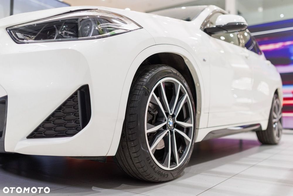 BMW X2 - 16