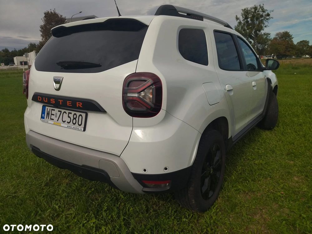 Dacia Duster 1.0 TCe Prestige - 19