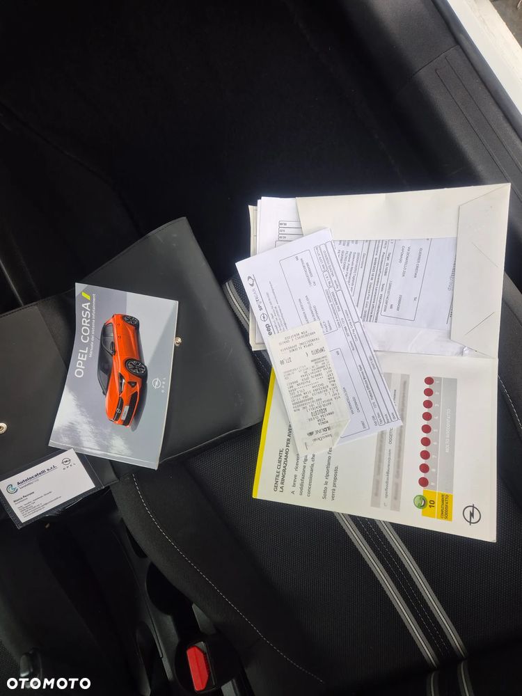 Opel Corsa 1.2 Start/Stop Elegance - 26