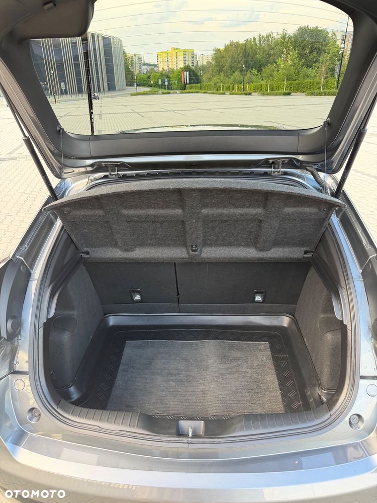 Honda Civic 1.8 Sport (Honda Connect+) - 25