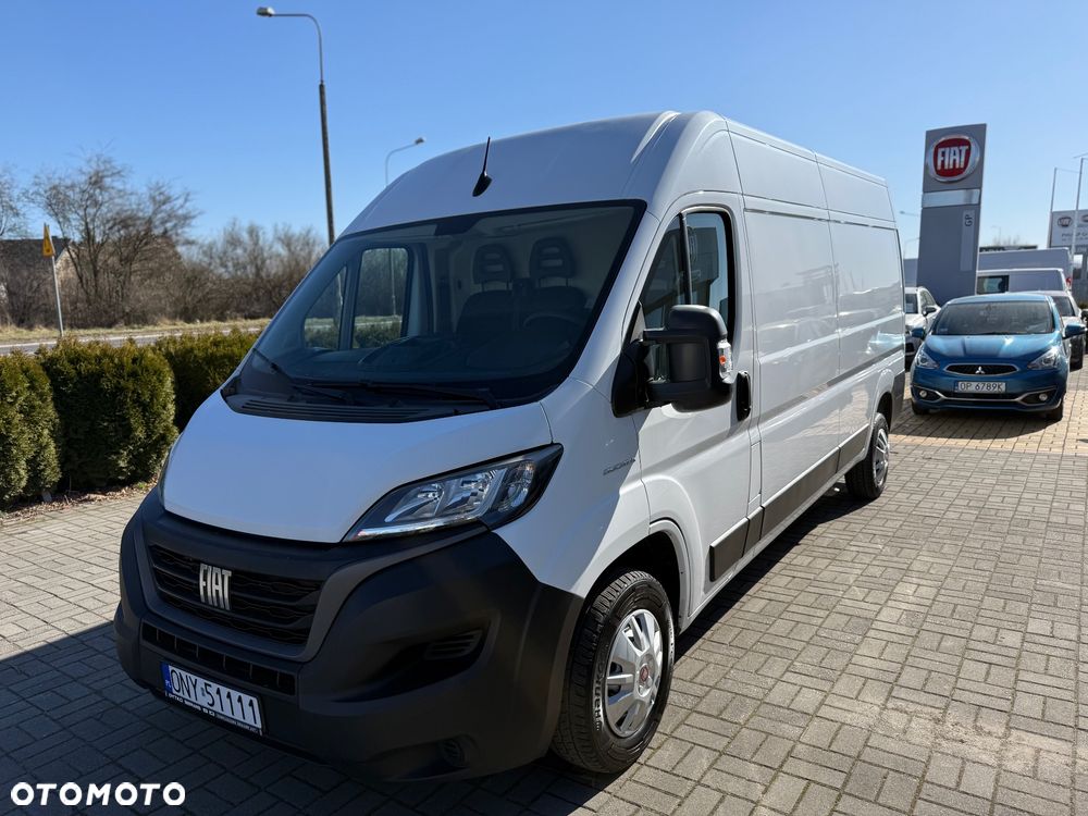 Fiat Ducato Izoterma L3H2 - 3