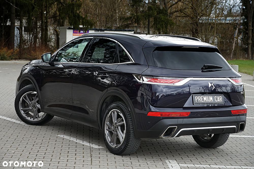 DS Automobiles DS 7 Crossback 1.6 PureTech Rivoli - 15