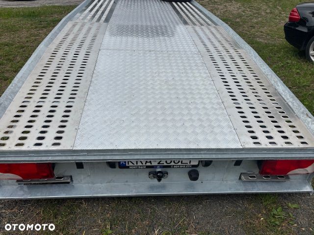 Mercedes-Benz 319 cdi - 4