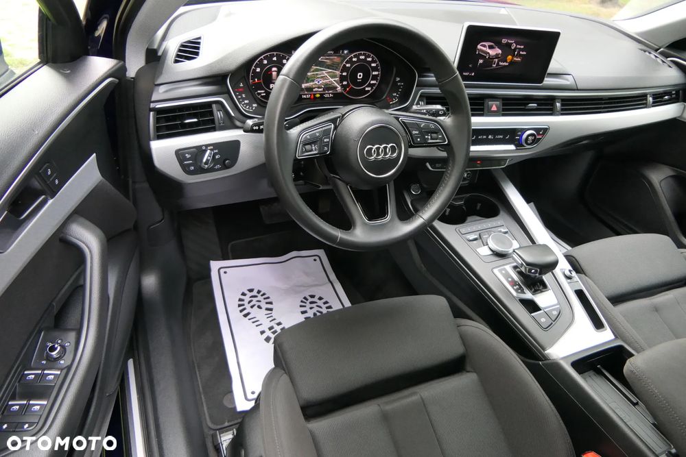 Audi A4 Avant 2.0 TFSI S tronic sport - 16