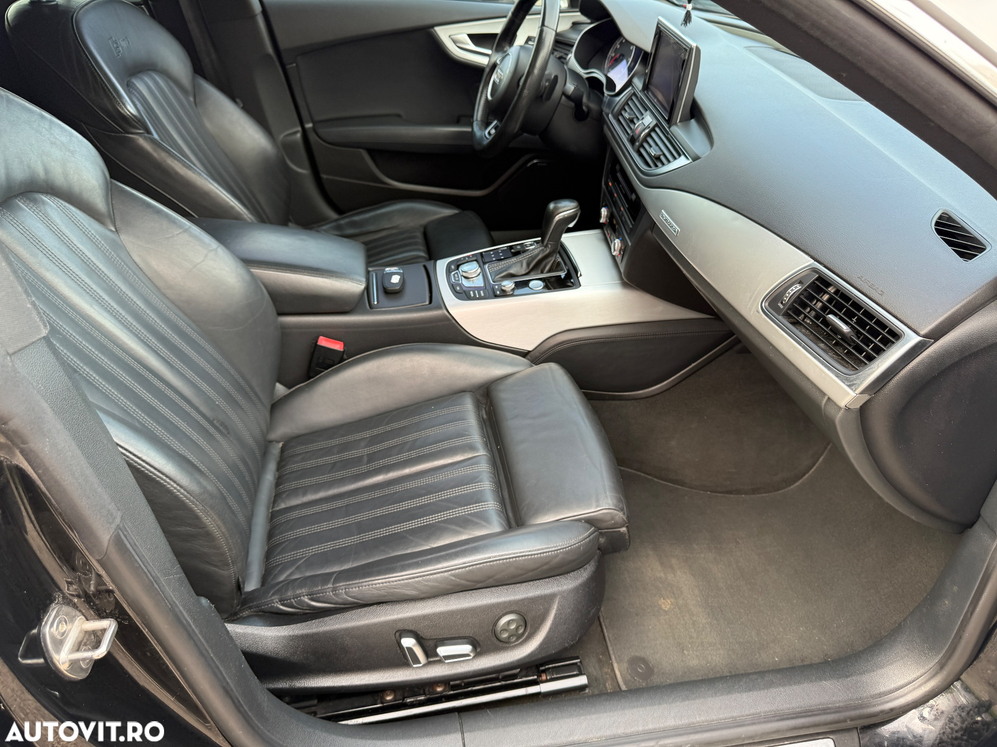 Audi A7 3.0 55 TFSI quattro S tronic - 25