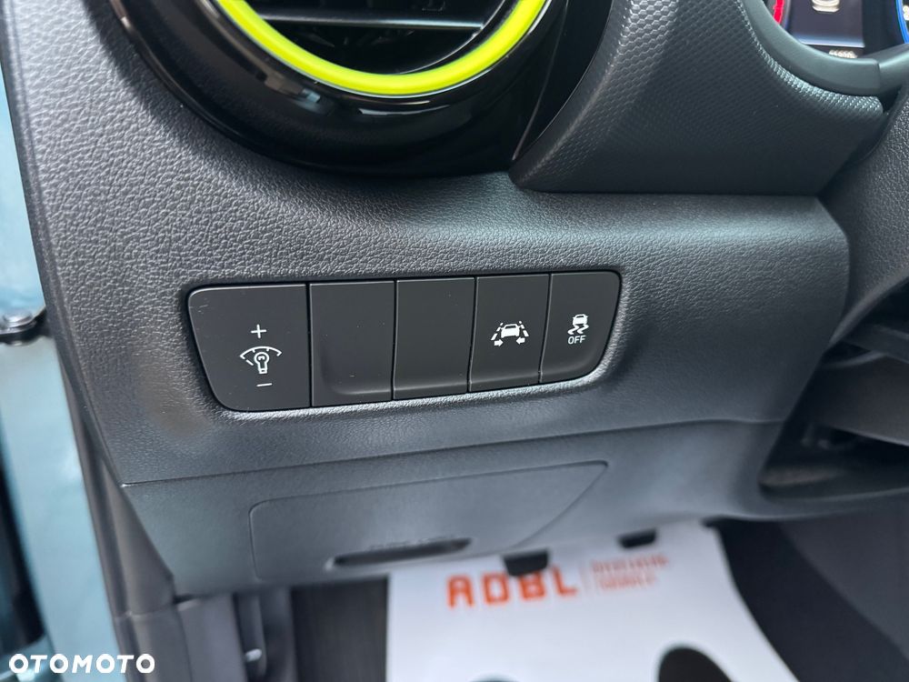 Hyundai Kona 1.0 T-GDI Premium - 27