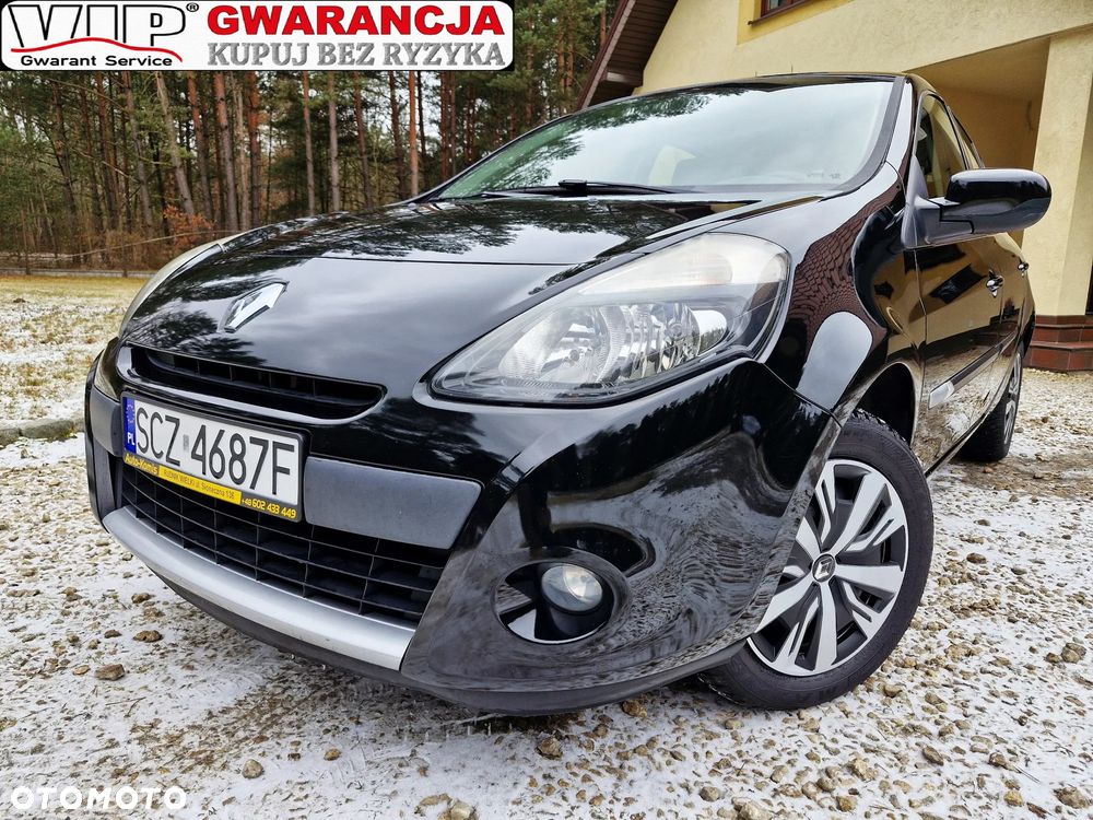 Renault Clio 1.2 16V 75 Dynamique - 1