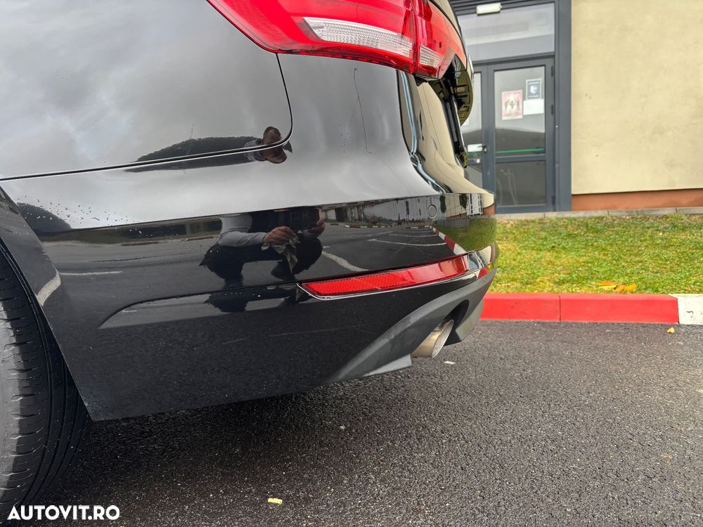 Audi A4 Avant 2.0 TDI Design - 11