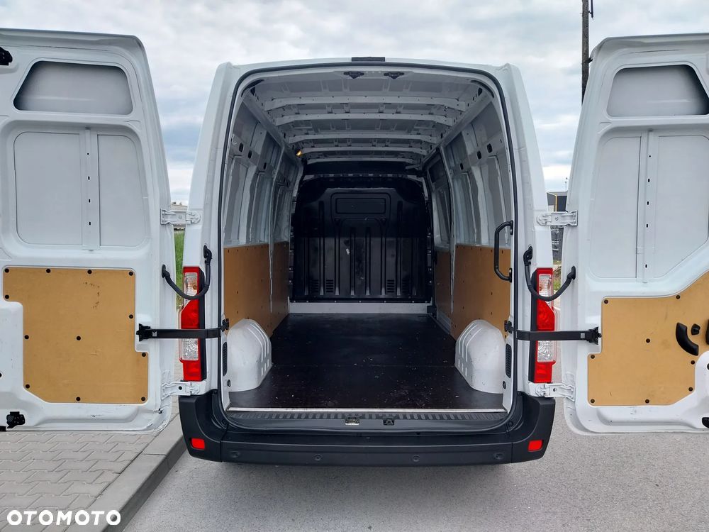 Opel MOVANO L3H2 LIFT / 2.3 CDTI E6  136 KM - 40