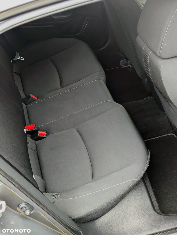 Honda Civic 1.0 T Elegance (Navi) - 15