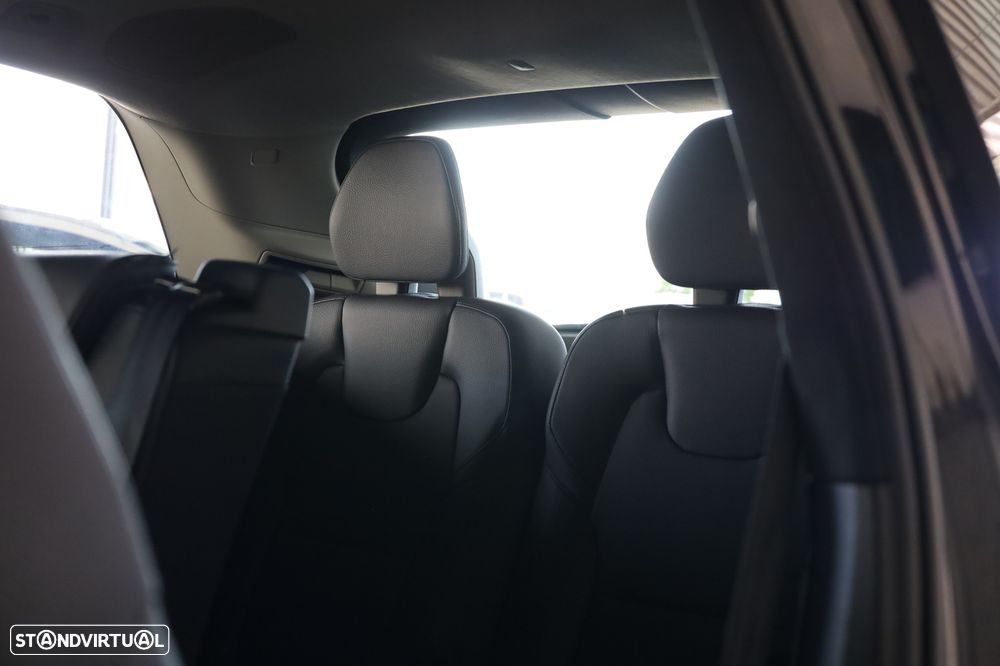 Volvo XC 90 2.0 T8 PHEV Ultimate Bright AWD - 17