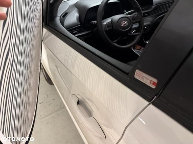 Hyundai i20 1.0 T-GDi Modern - 15