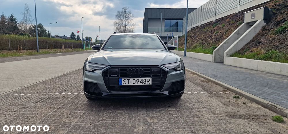 Audi A6 Allroad - 4
