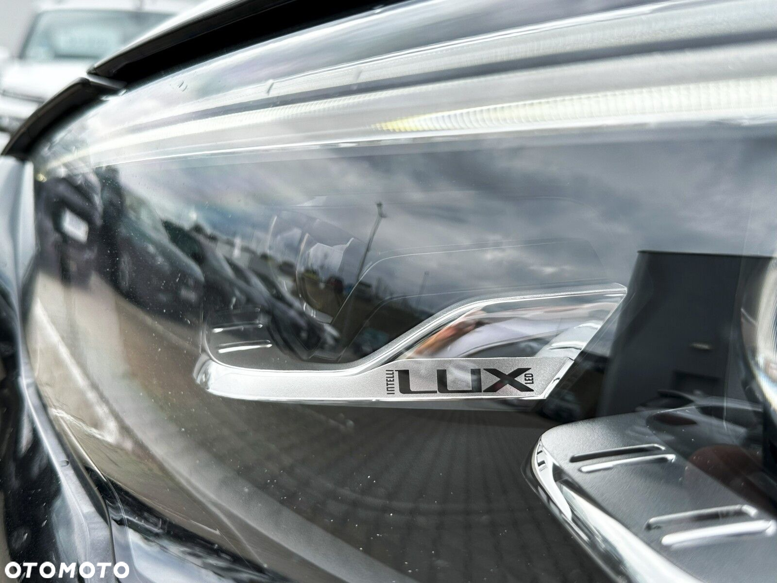 Opel Insignia 1.5 T Elite S&S - 5