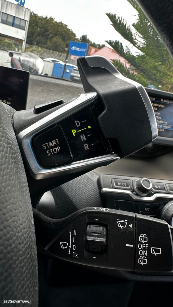 BMW i3 (94 Ah) - 35
