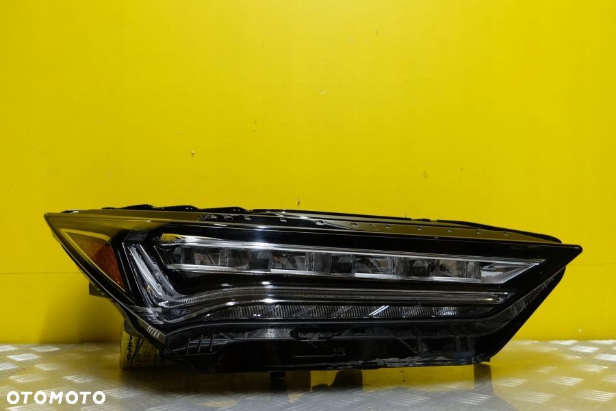 ACURA MDX 2021- REFLEKTOR LAMPA PRAWA LED USA - 1
