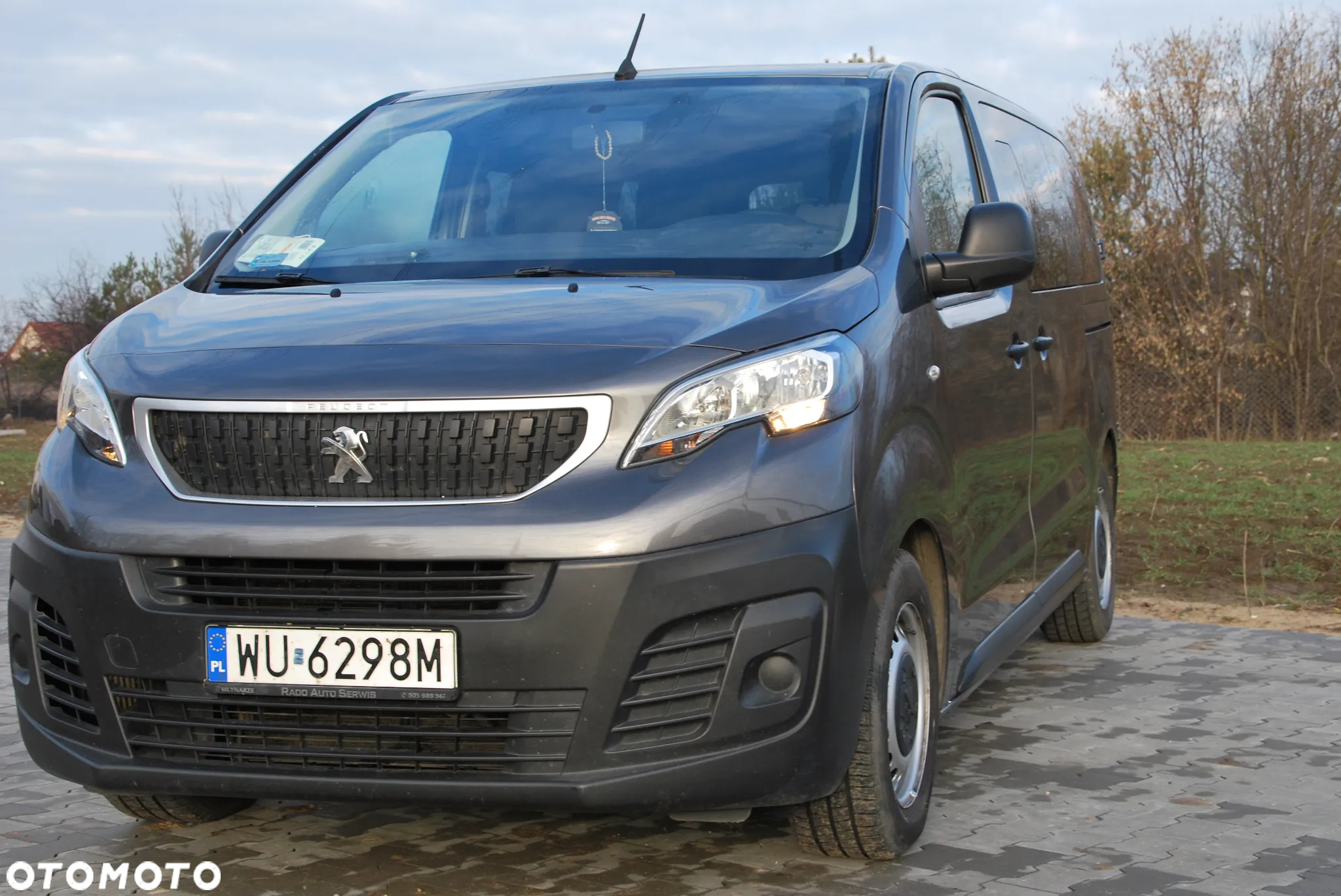 Peugeot Expert - 4