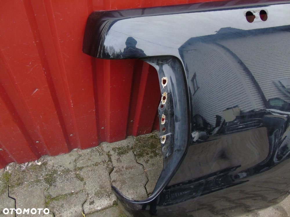 Ford Ranger bok błotnik tylny AB39-25278A98-CE - 2