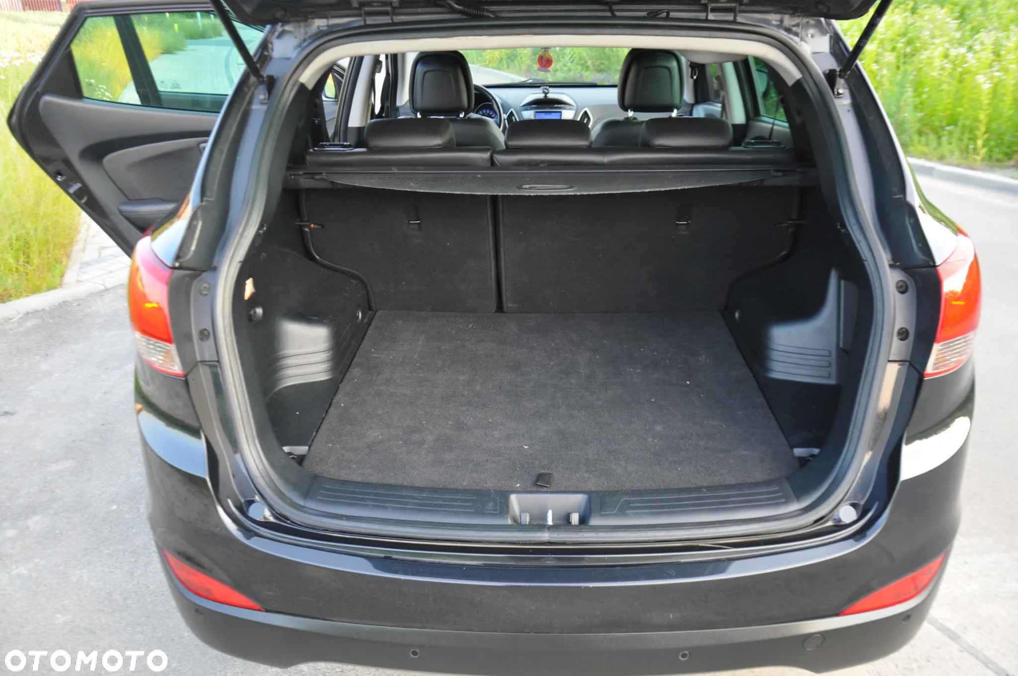 Hyundai ix35 2.0 Premium 2WD - 17