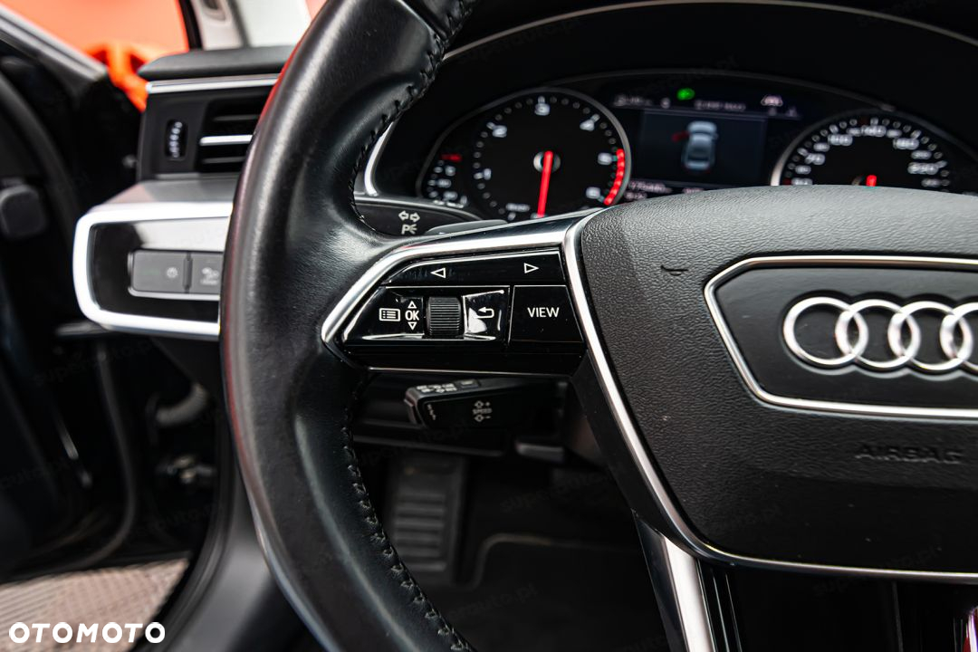 Audi A6 - 14
