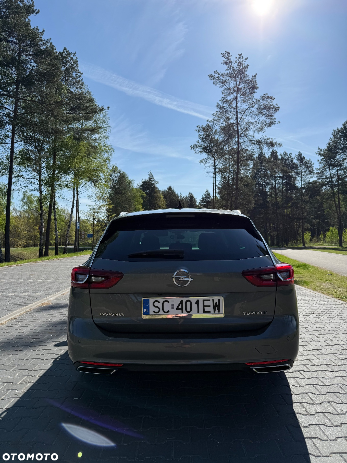 Opel Insignia - 8