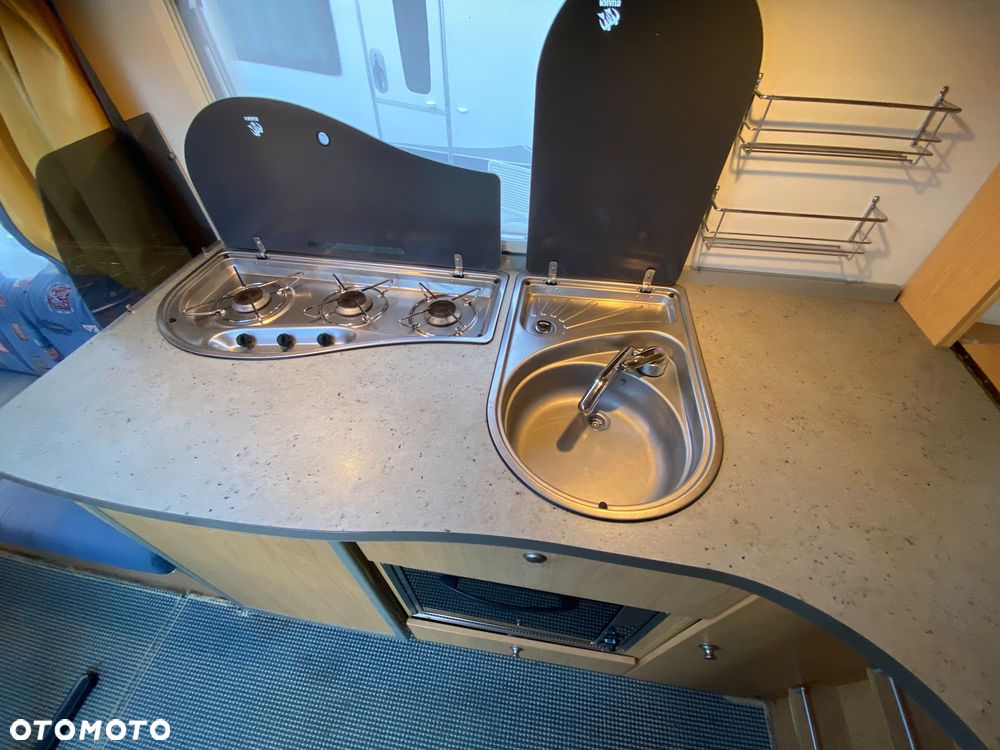 KNAUS Sudwind 500 fu - 14