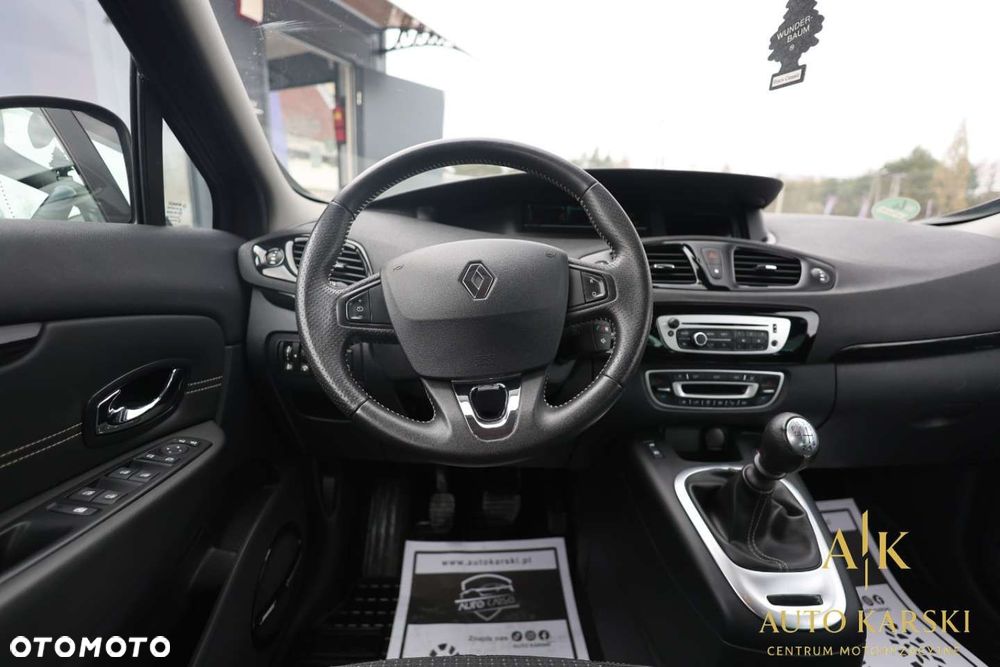 Renault Scenic - 8