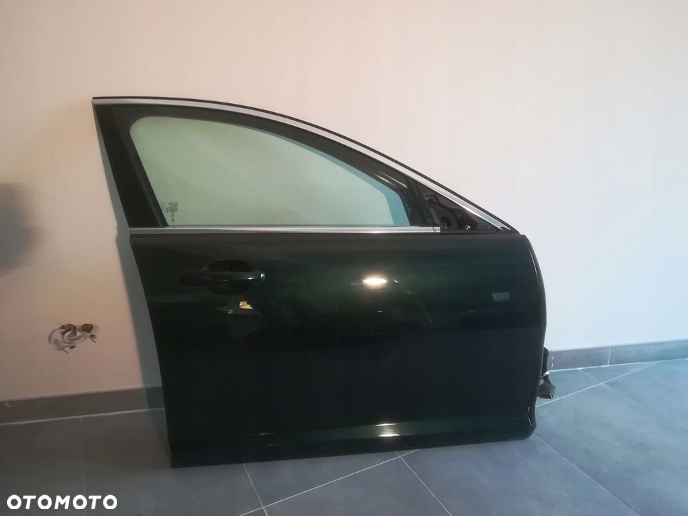 JAGUAR XF X250 LIFT DRZWI PRAWY PRZÓD SEDAN USZK - 6