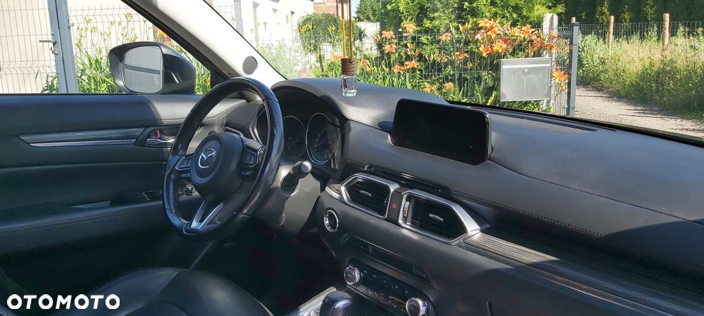 Mazda CX-5 2.2 D Skypassion AWD - 10