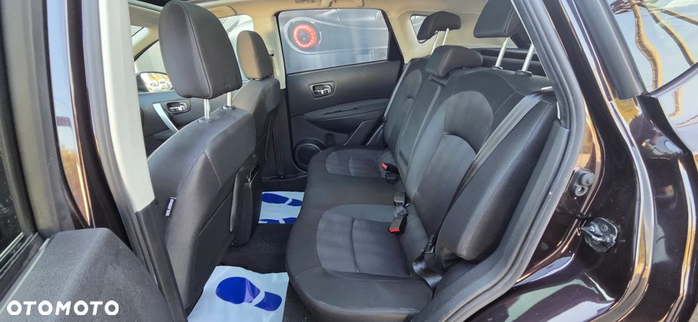 Nissan Qashqai 2.0 lounge - 31