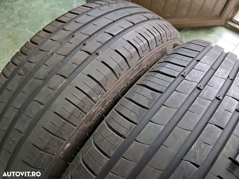 4 anvelope 205/65 R15 Imperial - 4