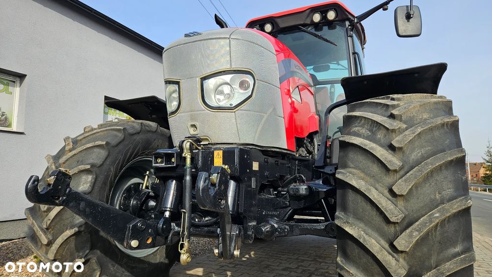 McCormick TTX 190 - 3