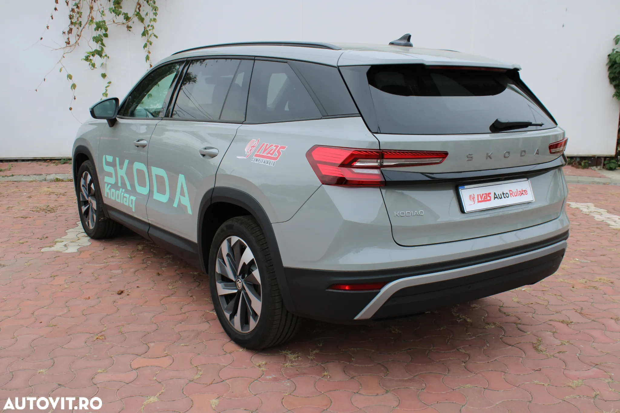 Skoda Kodiaq 2.0 TDI DSG Selection - 3