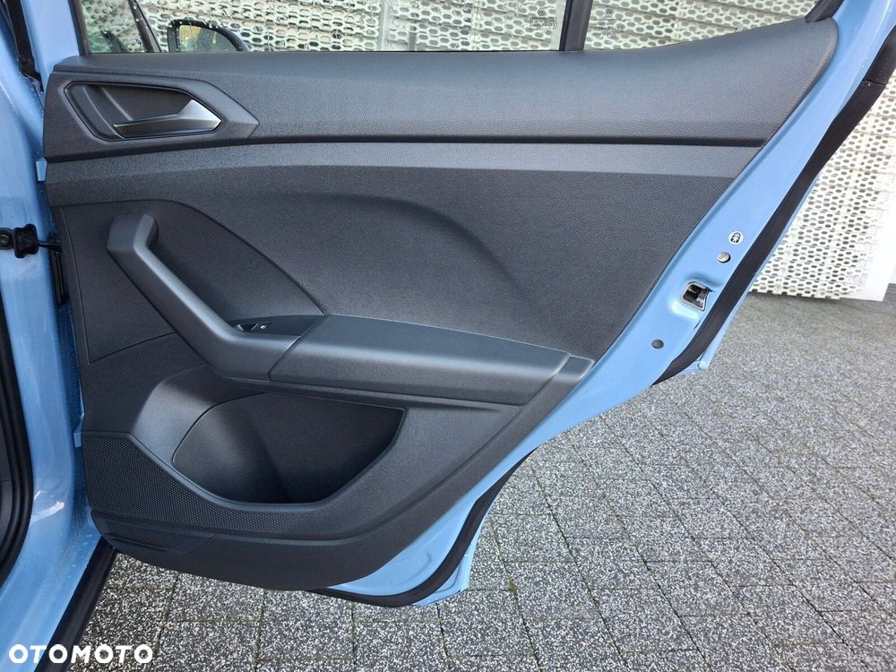 Volkswagen T-Cross 1.5 TSI ACT R-Line Plus DSG - 16