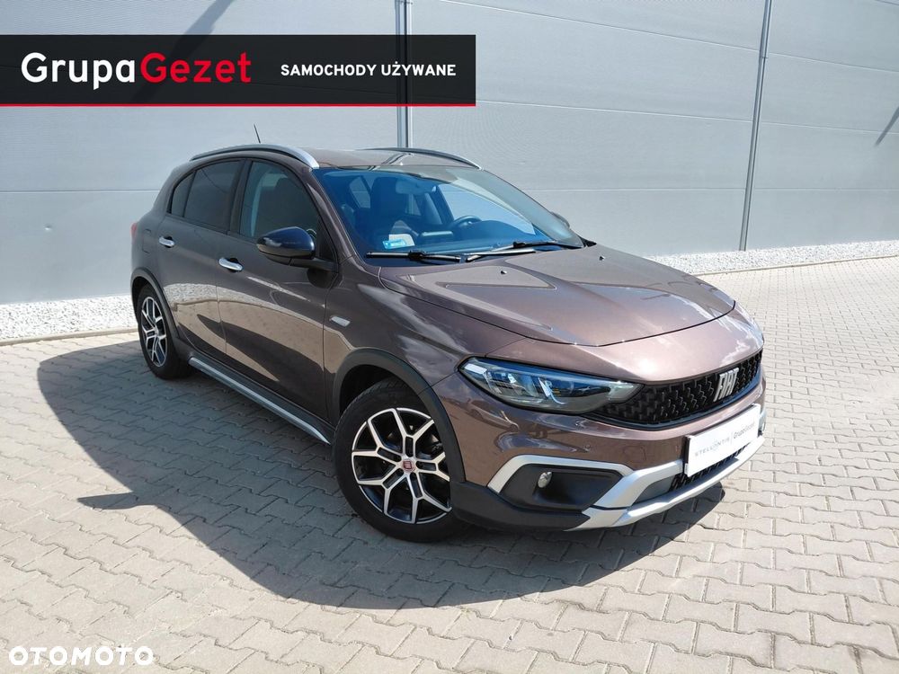 Fiat Tipo - 1