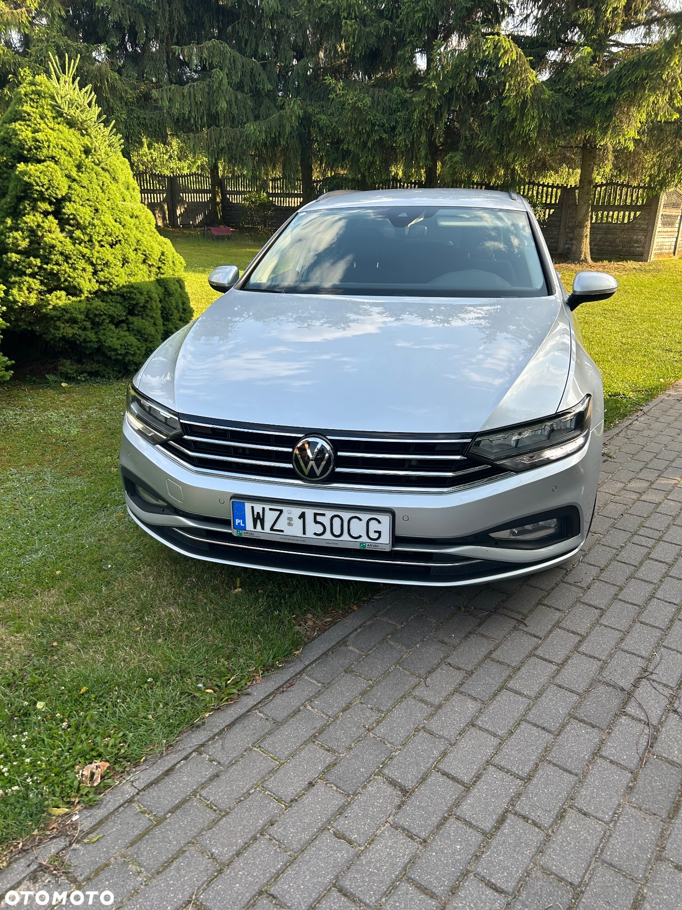 Volkswagen Passat 1.5 TSI EVO Business - 3