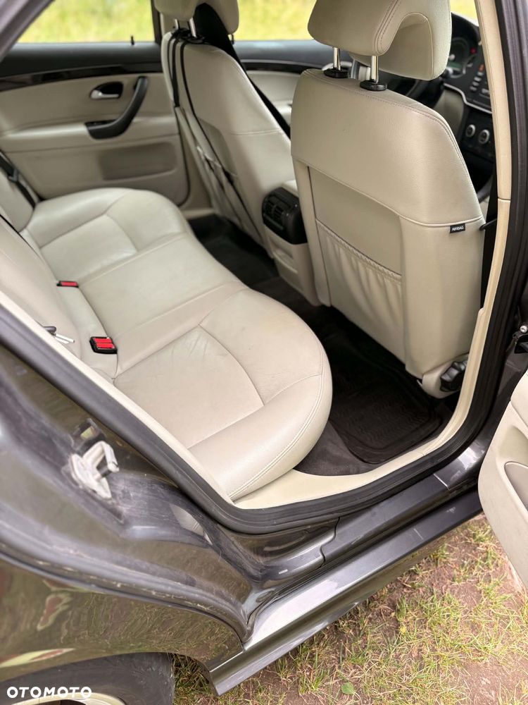 Saab 9-3X 2.0T XWD - 9