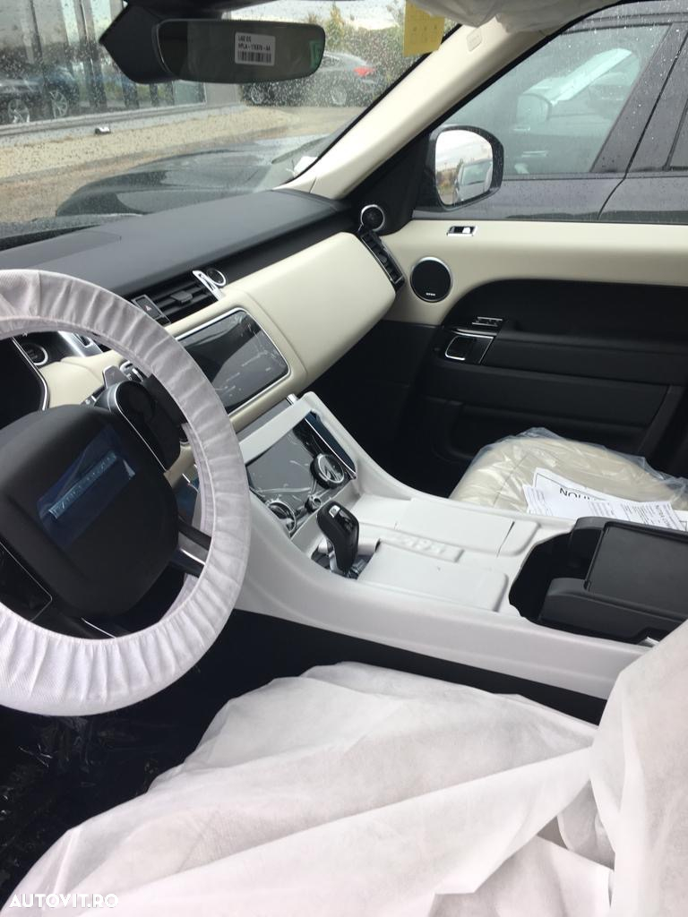 Land Rover Range Rover Sport - 20