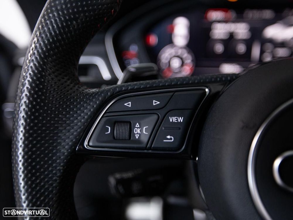 Audi RS5 2.9 TFSI Tiptronic quattro - 16