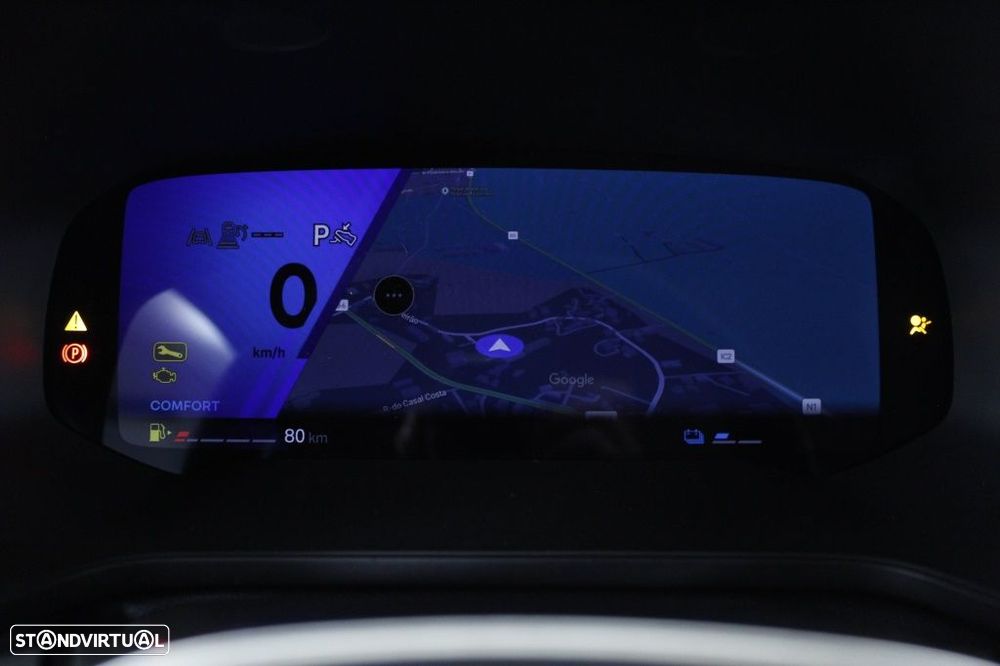 Renault Symbioz 1.6 E-Tech Full Hybrid Iconic - 28