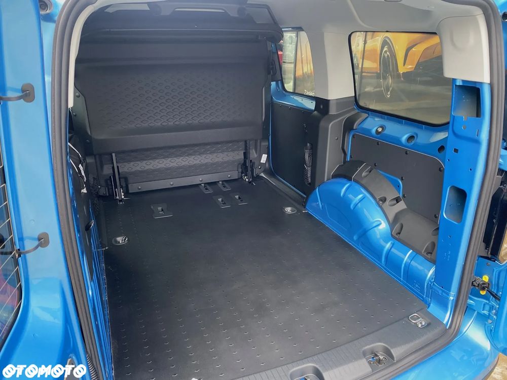 Ford Transit Connect Kombi 230 L2 Active PowerShift N1 - 13