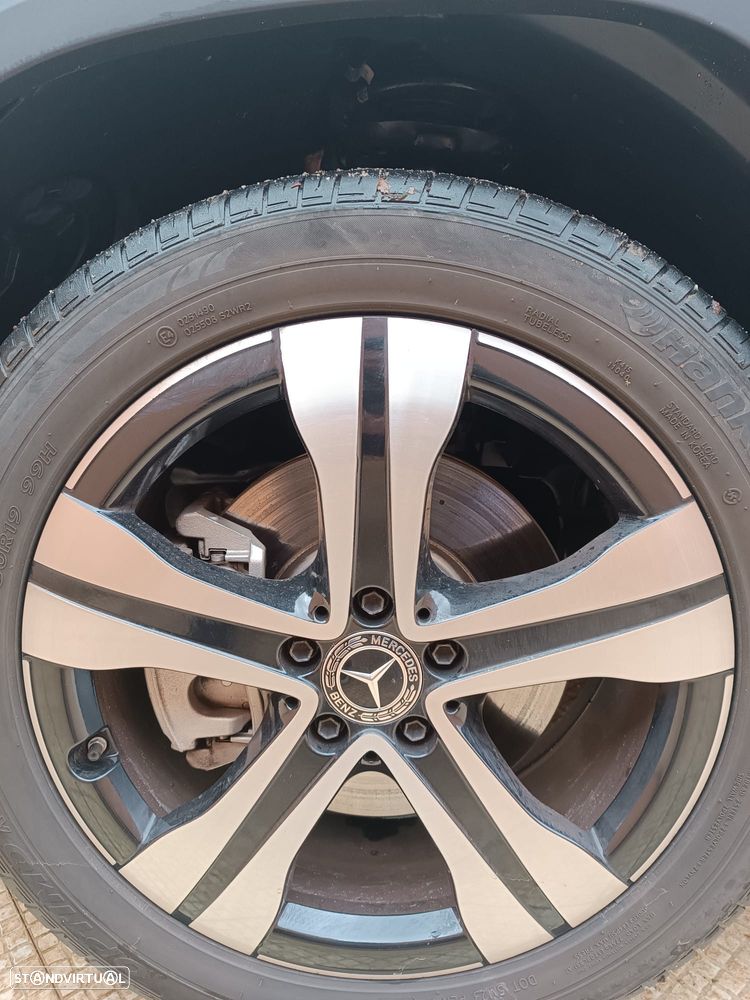 Mercedes-Benz EQA 250 - 3