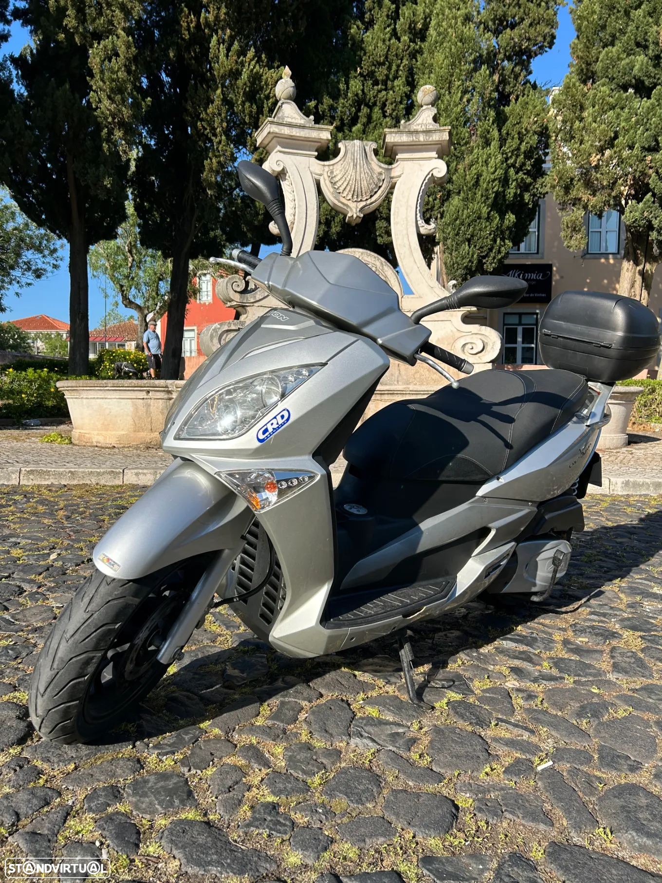Aeon Urban 350i - 7
