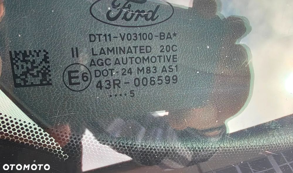 Ford Transit Connect - 11