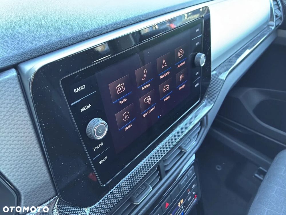 Volkswagen T-Cross - 14