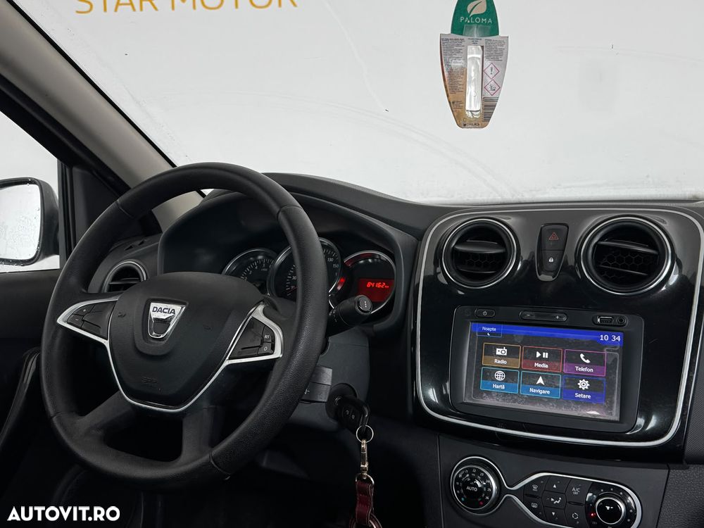 Dacia Logan 0.9 TCe SL PLUS - 18