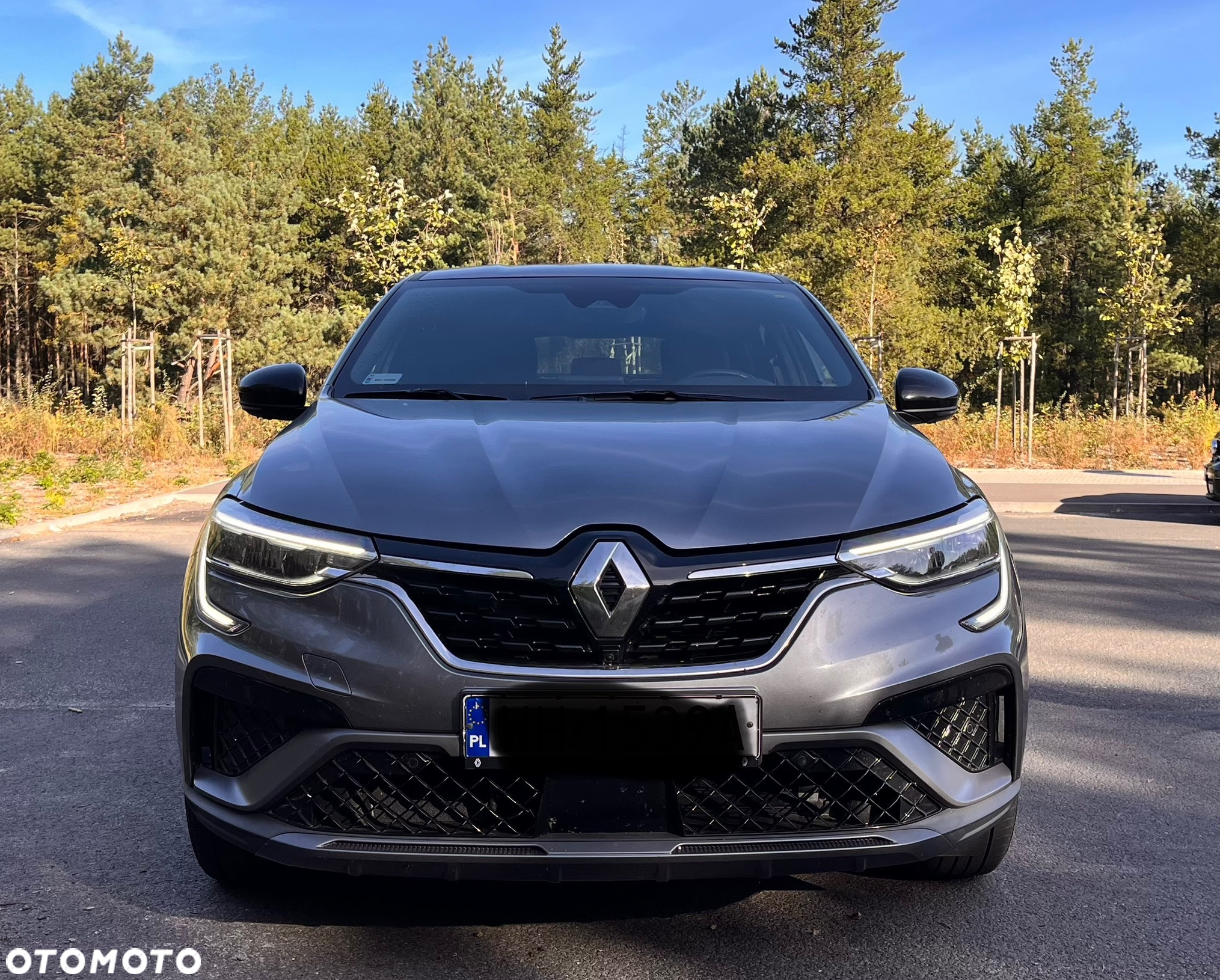 Renault Arkana - 5